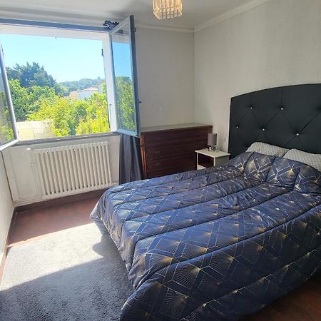 Bel Appartement Vinassan Exterior photo