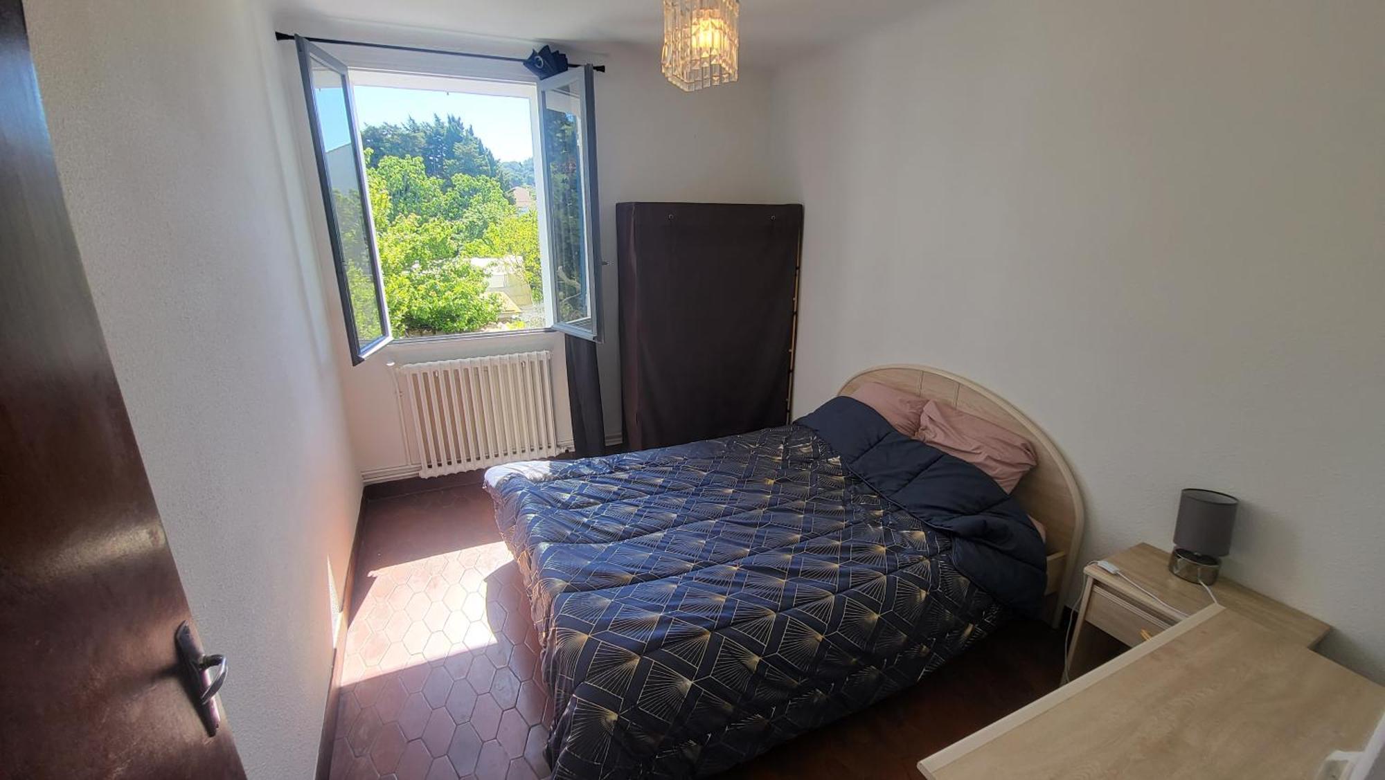 Bel Appartement Vinassan Exterior photo